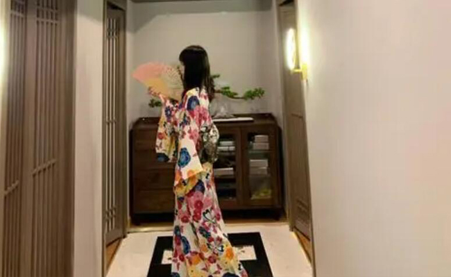 北京西城区日式SPA的极致细节：连空气都是设计好的